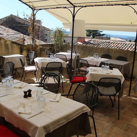 La Petite Hostellerie Uzes Luaran gambar