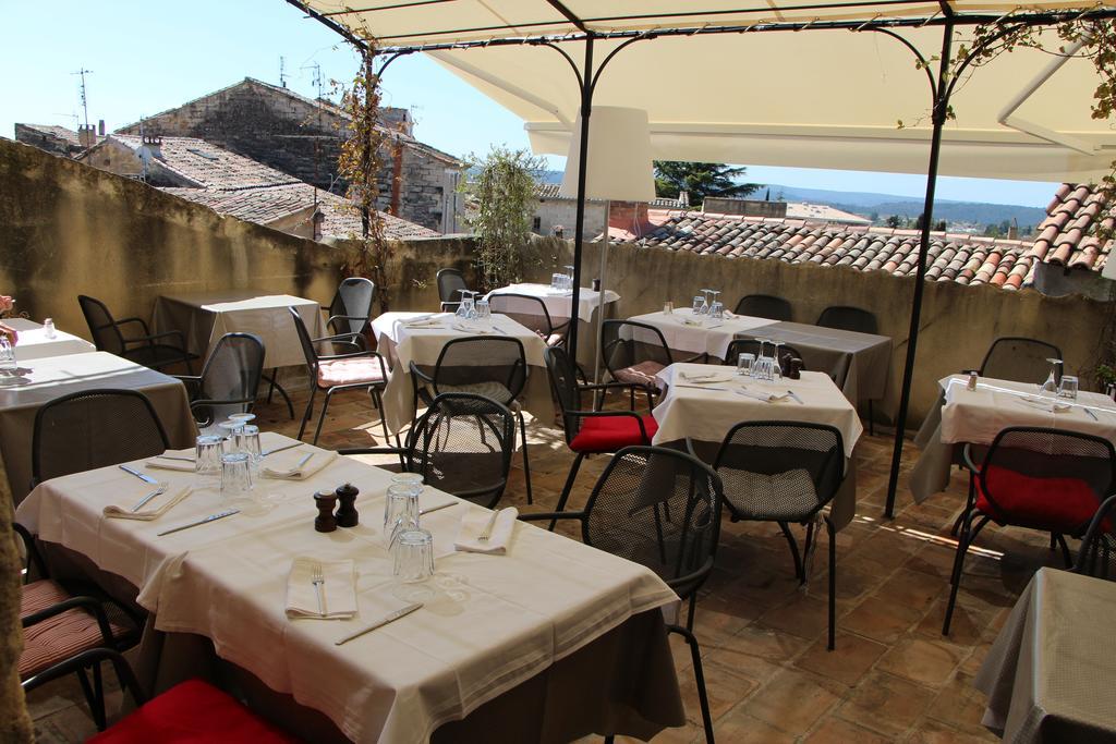 La Petite Hostellerie Uzes Luaran gambar