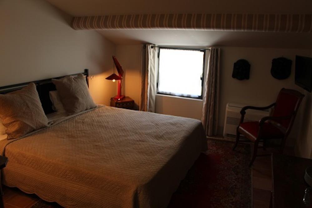 La Petite Hostellerie Uzes Luaran gambar