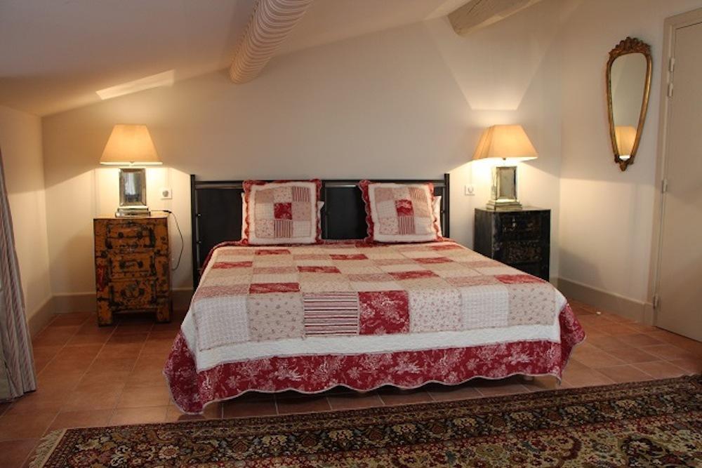 La Petite Hostellerie Uzes Luaran gambar